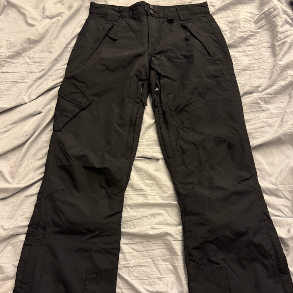 Women’s xs back snow pants